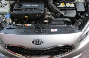 KIA CEED 2013   MODEL1.6 CRDI ШЛАНГ ИНТЕРКУЛЕРА