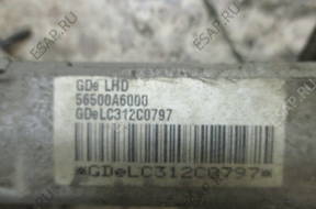 KIA CEED 2013 РУЛЕВАЯ РЕЙКА 56500A6000