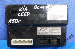 KIA CEED БЛОК УПРАВЛЕНИЯ BCM 95400-1H040