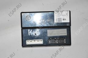 KIA CEED БЛОК УПРАВЛЕНИЯ BCM 95400-1H040