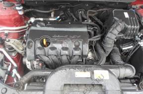 Kia Ceed Hyundai i20 i30 1,4 16V G4FA 45 тысяч км.