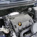 KIA CEED HYUNDAI I30 1.6 16V двигатель MOTOR как новый