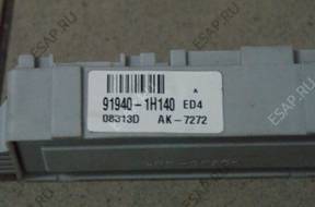 kia ceed I 06-2009 год МОДУЛЬ ipod usb 91940-1H140