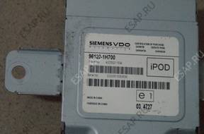 kia ceed I 06-2009 год МОДУЛЬ ipod usb 96120-1H700