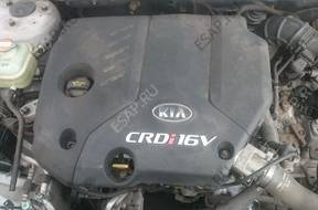KIA CEED I 1.6 CRDI 90KM  ТУРБОКОМПРЕССОР