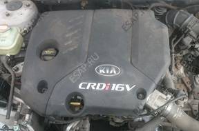 KIA CEED I30 1.6 CRDI КОРОБКА ПЕРЕДАЧW