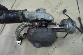 KIA CEED I30 ТУРБОКОМПРЕССОР 1.6CRDI 766111-0001
