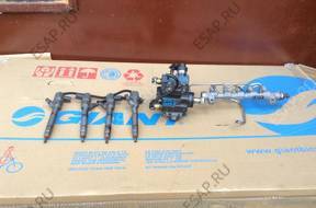 kia ceed II 12-2015 год 1.6crdi ТНВД ФОРСУНКИ