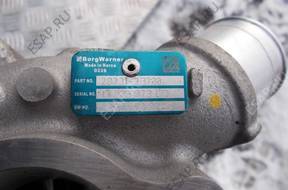 KIA CEED II GT ТУРБОКОМПРЕССОР 1.6 GDI 28231-2B700