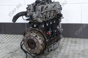 KIA CEED SOUL I30 1.6 CRDI 08 двигатель насос форсунки