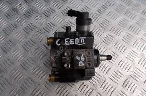 KIA CEED ТНВД 1.6 CRDI 0445010206 2013 год