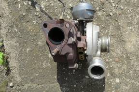 KIA CEED  TURBOSPRĘŻARKA 1.6 CRDI 28201-2A701