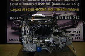 KIA CEED VENGA RIO двигатель 1,6 16V G4FC новый 10 л.с.