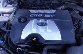 KIA CERATO 1,5 CRDI 16V  ТНВД