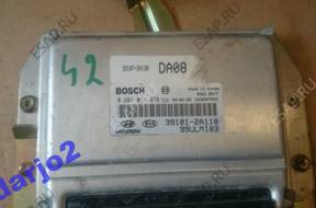 KIA CERATO 1.5 CRDI БЛОК УПРАВЛЕНИЯ 0281011878