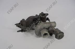KIA CERATO 1.5 CRDI TURBOSPRĘŻARKA 28231-27500