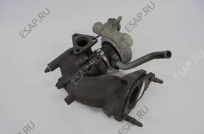 KIA CERATO 1.5 CRDI TURBOSPRĘŻARKA 28231-27500
