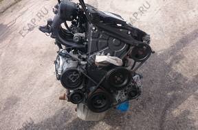 KIA CERATO 1.6 16V двигатель G4ED комплектный