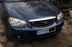 KIA CERATO 1.6B 2005-MASKA