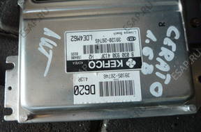 KIA CERATO 2005 1,6 B AUT БЛОК УПРАВЛЕНИЯ ЗАМОК ЗАЖИГАНИЯ ИММОБИЛАЙЗЕР