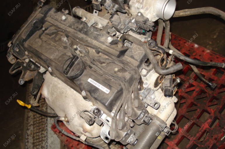 Двигатель на церато 2. Двигатель серато 2. E100098. Двигатель серато 2. 4.