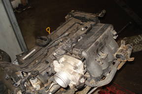 KIA CERATO 2005 ГОД 1.6 16 двигатель