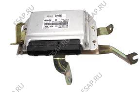 kia cerato 2005 год БЛОК УПРАВЛЕНИЯ ДВИГАТЕЛЕМ crdi 39101-2A110