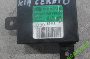KIA CERATO МОДУЛЬ БЛОК УПРАВЛЕНИЯ