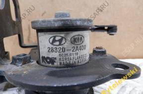 Kia cerato Potencjometr БЛОК УПРАВЛЕНИЯ przepustnicy 1,5