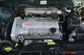KIA CLARUS 1.8 98 двигатель