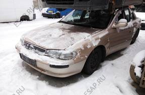 KIA CLARUS 96-99 2.0 16V КОРОБКА ПЕРЕДАЧW