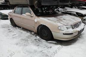 KIA CLARUS 96-99 2.0 16V КОРОБКА ПЕРЕДАЧW