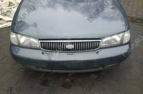 KIA CLARUS 96-99 КОРОБКА ПЕРЕДАЧW 2,0 16V