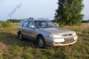 KIA CLARUS 99r. 2.0 КОРОБКА ПЕРЕДАЧ STAN БЕНЗИН.DOBRY