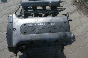 KIA CLARUS двигатель 1.8 ADNY 96-01 KRAK