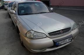 KIA CLARUS II 2,0 16V двигатель