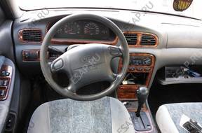 KIA CLARUS II 2,0 16V двигатель