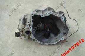 kia clarus klarus  КОРОБКА ПЕРЕДАЧ ДВИГАТЕЛЬ 1,8 16v