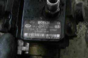 kia hyundai 1,5 1,6 crdi ТНВД 445010124