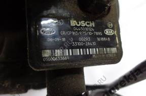KIA HYUNDAI  1.5 1.6 CRDI ТНВД