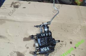 KIA HYUNDAI 1.6 CRDI ТНВД 0445101124