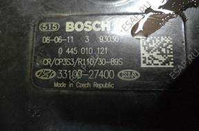 KIA HYUNDAI 2.0 CRDI ТНВД 0445010121