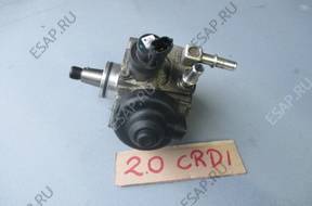 KIA HYUNDAI 2.0 CRDI ТНВД 33100-2F000