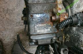 KIA HYUNDAI 2.0CRDI ТНВД 0445010038