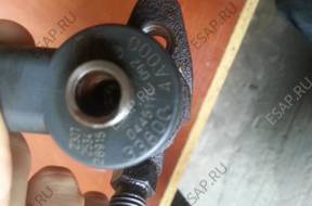 KIA HYUNDAI 2.5 CRDI ФОРСУНКИ 0445110092 D4CB