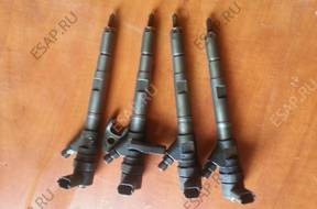 KIA HYUNDAI 2.5 CRDI ФОРСУНКИ 0445110092 D4CB