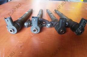 KIA HYUNDAI 2.5 CRDI ФОРСУНКИ 0445110092 D4CB