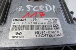 KIA HYUNDAI 39101-2A415 028 101 314 028101314