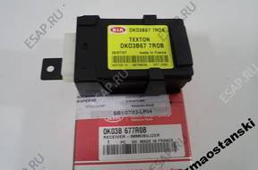 KIA HYUNDAI ODBIORNIK IMMOBILIZER 0K03B677 год,0B