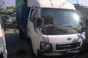 KIA K 2700 KIA PREGIO КОРОБКА ПЕРЕДАЧ